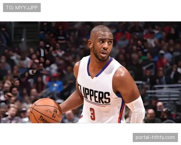 特写：老将克里斯·保罗的“减速”艺术——如何控制转换进攻节奏