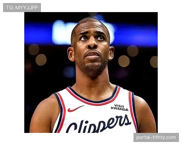 通讯:克里斯·保罗专访,四十岁老将坦言尚未决定是否退役 通讯:克里斯·保罗专访,四十岁老将坦言尚未决定是否退役